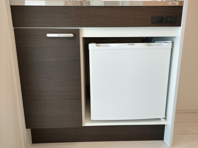 ハーモニーテラス新小岩Ⅲの設備