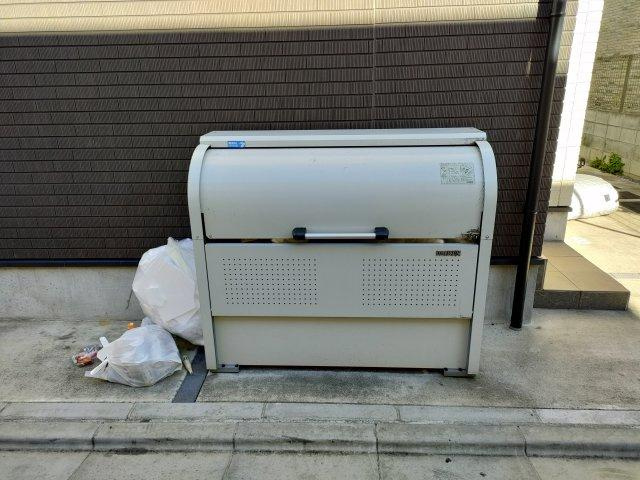 ハーモニーテラス新小岩Ⅲのその他共用部分