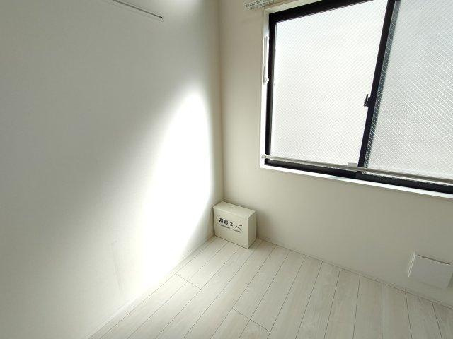 ハーモニーテラス新小岩Ⅲの洋室