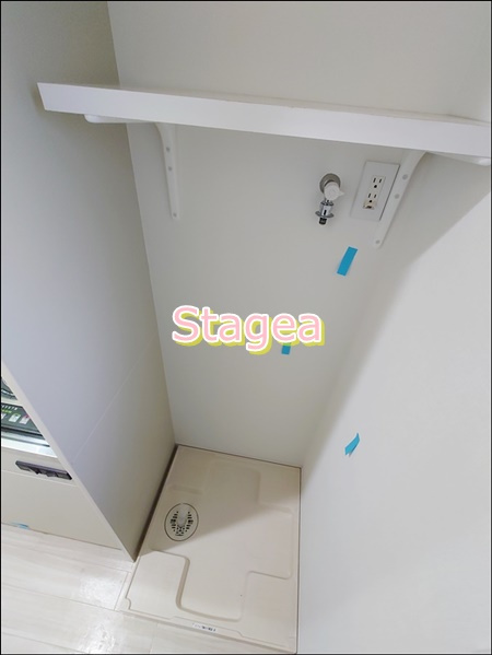 アクシーズグランデ浦和東仲町Ｓの設備