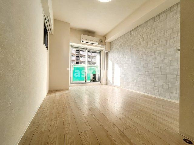 【居間・リビング】 | ビガーポリス405同心Ⅲ | ※参考写真