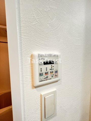【設備】 | ビガーポリス405同心Ⅲ