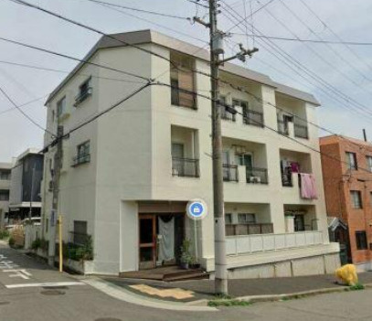 本山中町マンション