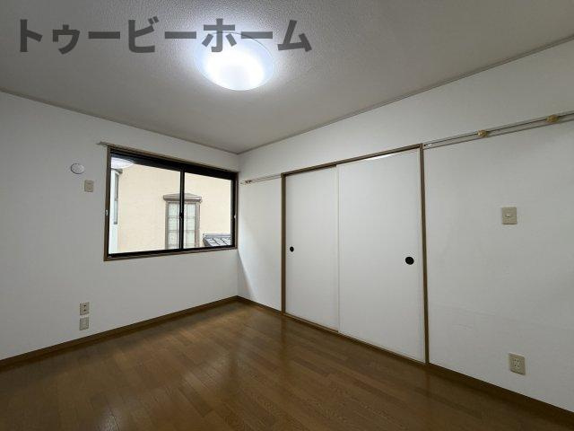 おしゃれなリビングです