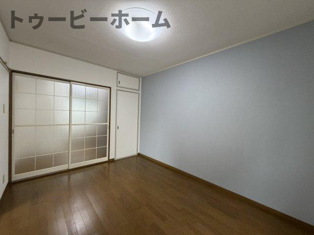 こちらのリビングで趣味の時間をお楽しみください