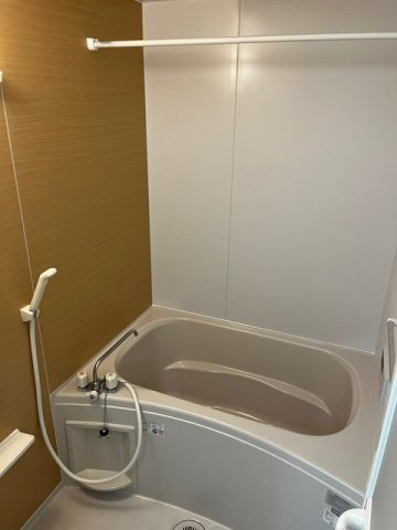 お風呂です