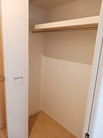 収納豊富です