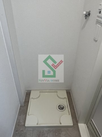 グラシアの設備