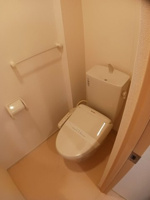 トイレも気になるポイント