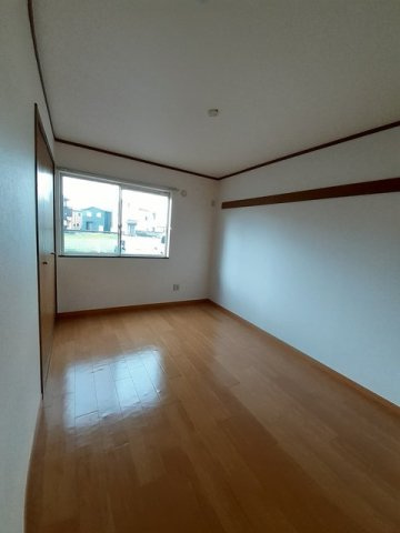 おしゃれな内装です