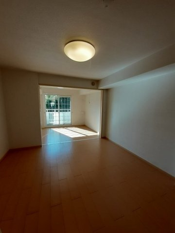 使いやすい居間です