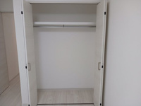 小物を収納するのに便利です