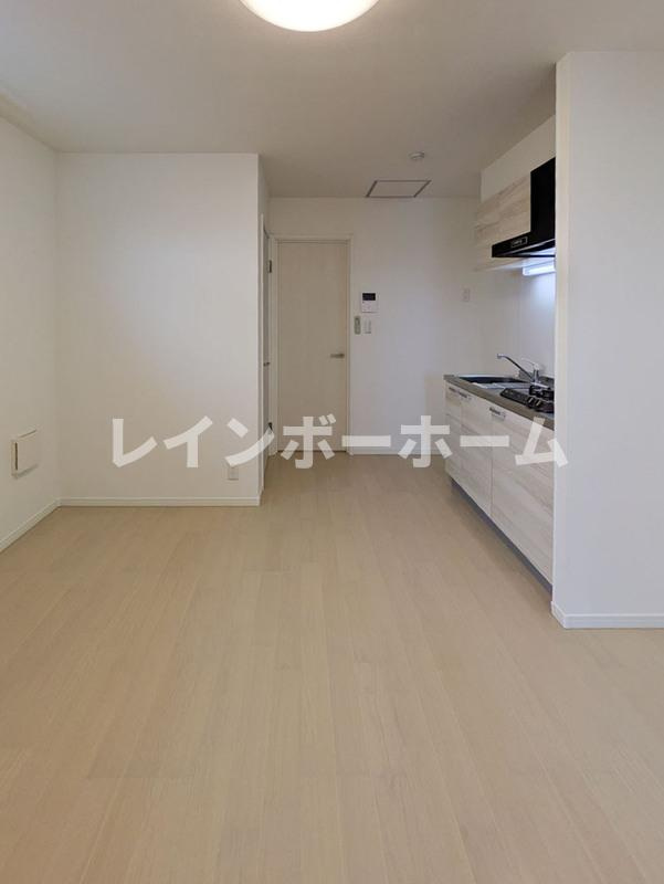 AJ南柏SouthⅢ　特典：仲介手数料が半額です!!の玄関|※別部屋参照
