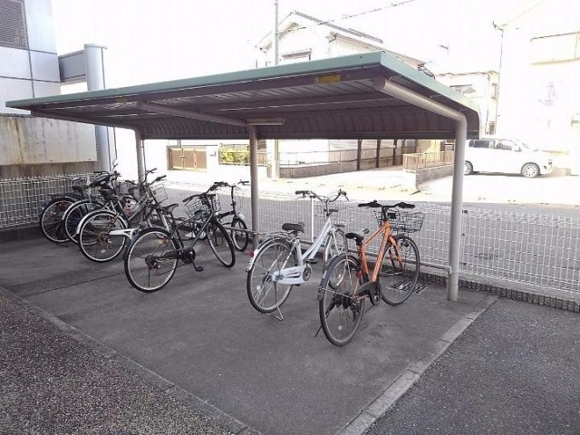 ミッテ．タカラＡのその他共用部分