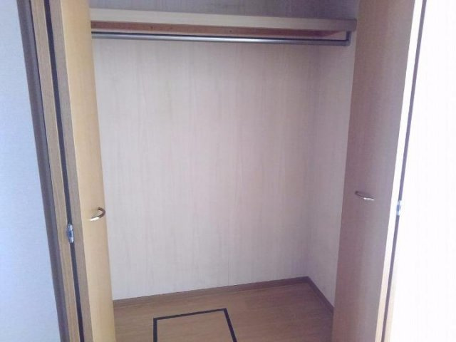 ミッテ．タカラＡの収納