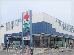 たまやまで500m