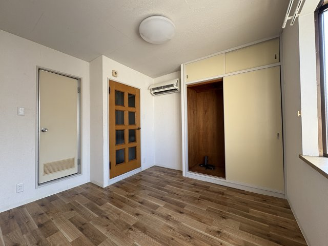 【内装】 | メゾンいそ川