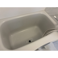 お風呂で日々の疲れを落としましょう