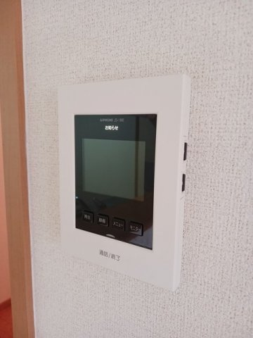 コンソラーレＢのセキュリティ