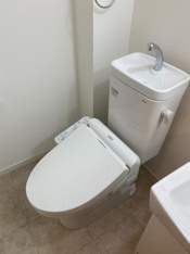 トイレも気になるポイント