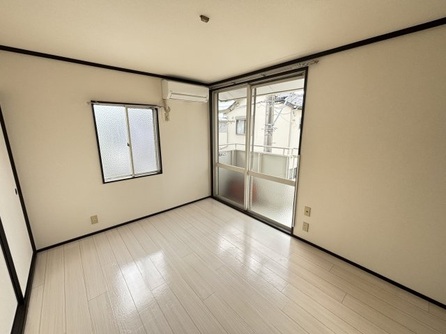 居間です