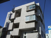 視認性の高い外観