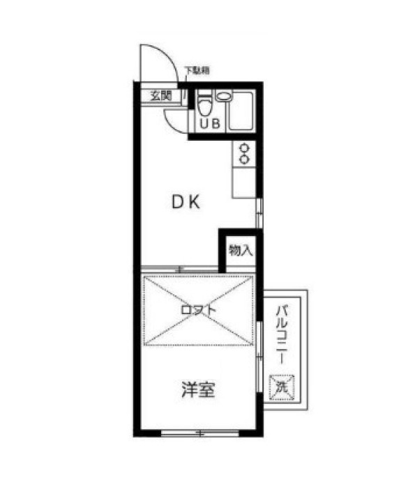 レオパレスリバーワン