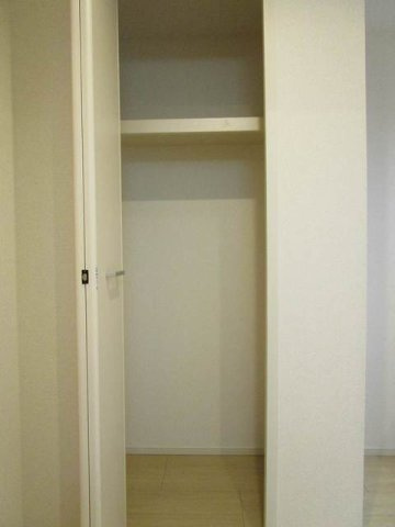 内装もきれいです
