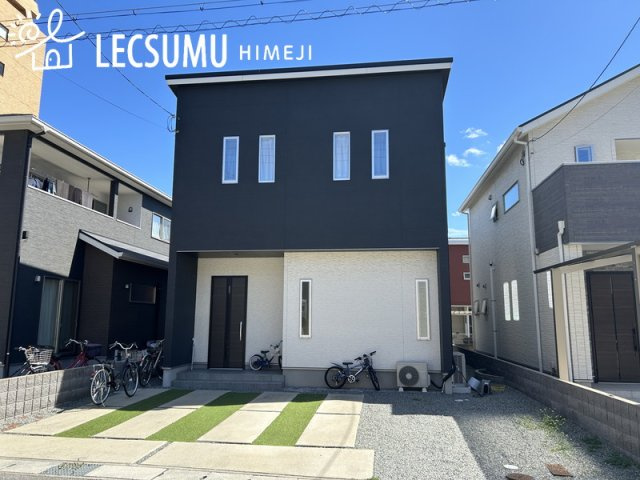 姫路市岡田/中古戸建