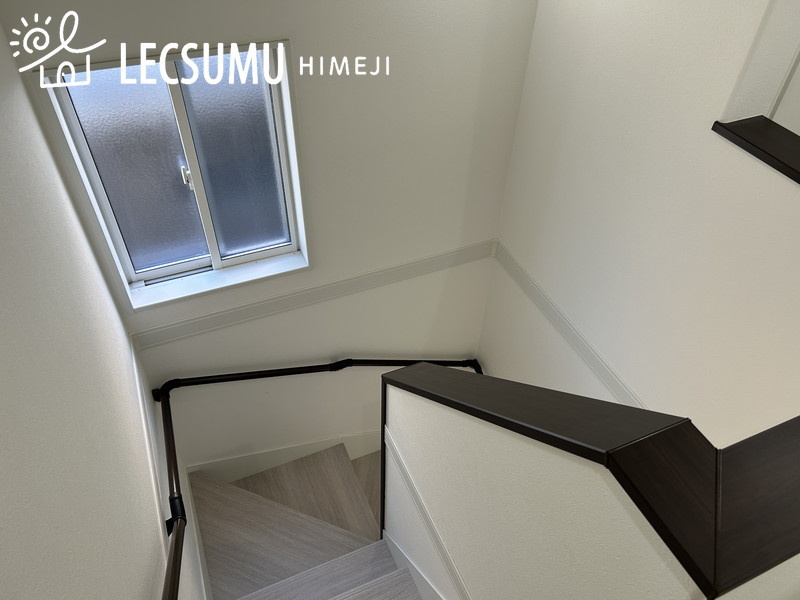 姫路市岡田/中古戸建の内装