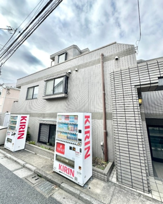 【外観】 | ワコーレ東中野