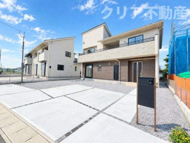 【外観】 | 藤岡市藤岡