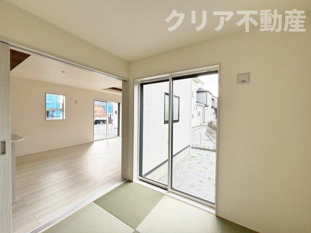 【和室】 | 藤岡市藤岡
