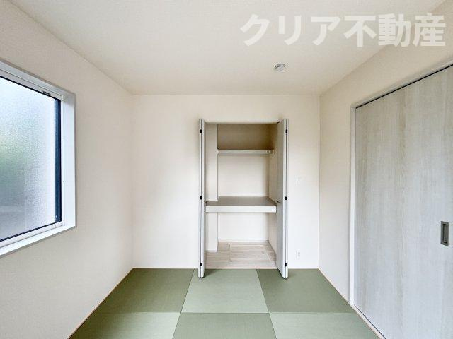 【和室】 | 藤岡市藤岡
