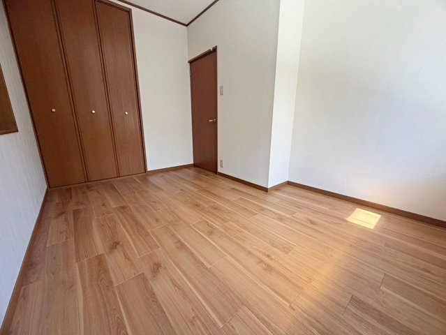 久我本町の洋室