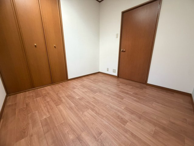 久我本町の洋室