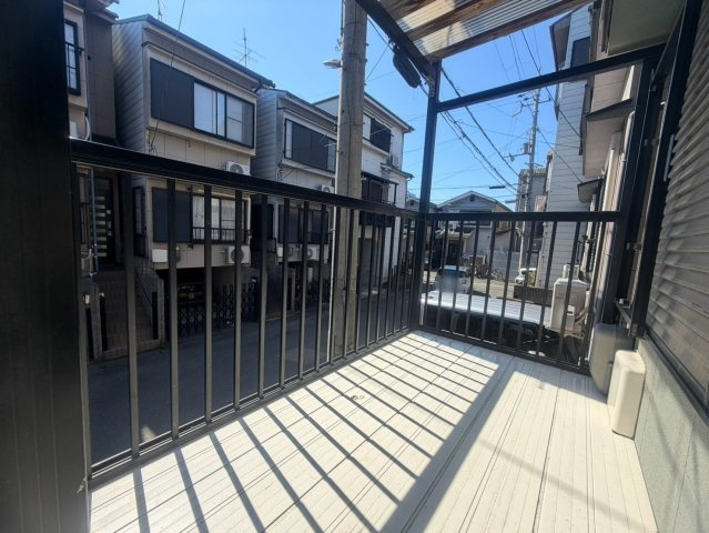 久我本町のその他