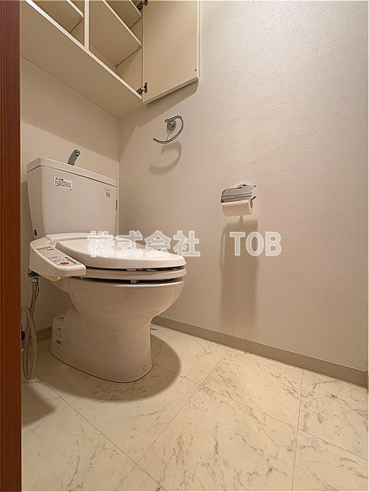 【トイレ】 | CASSIA代田橋