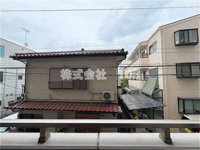 【展望】 | CASSIA代田橋