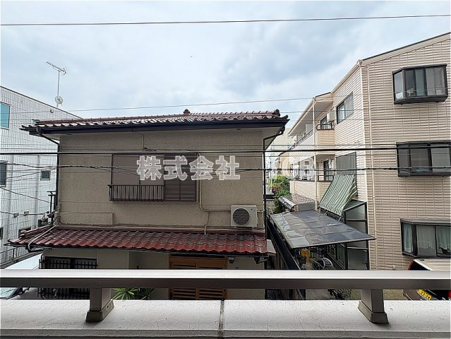 【展望】 | CASSIA代田橋