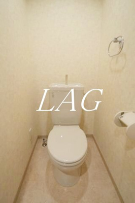 【トイレ】 | ＥＶＥＲ　ＬＡＳＴＩＮＧ | トイレです。