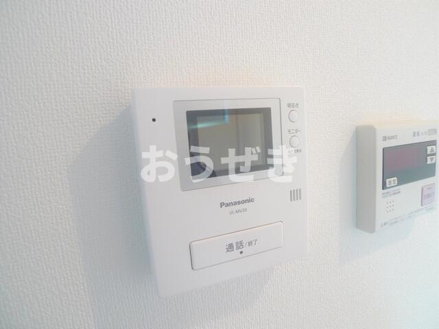 ヴァンヌーボのセキュリティ
