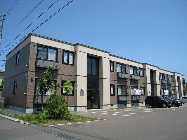 ディアス里塚Ａ