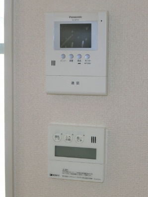 福岡市南区皿山２丁目のアパートの設備
