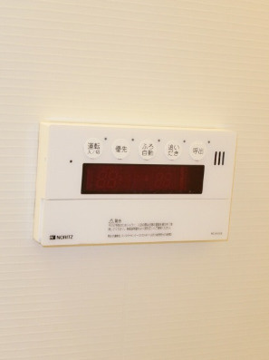 福岡市南区皿山２丁目のアパートのセキュリティ|セキュリティ