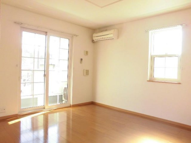 Ｆｒｉｅｎｄｌｙの内装|きれいな内装です