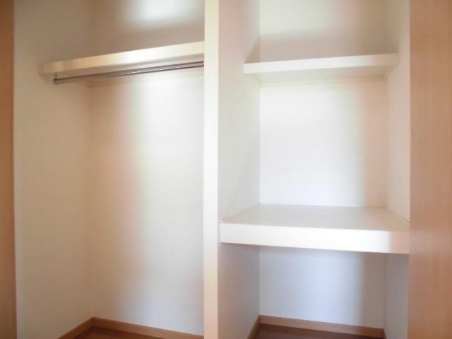 Ｆｒｉｅｎｄｌｙの収納|大きなものも収納できそうです