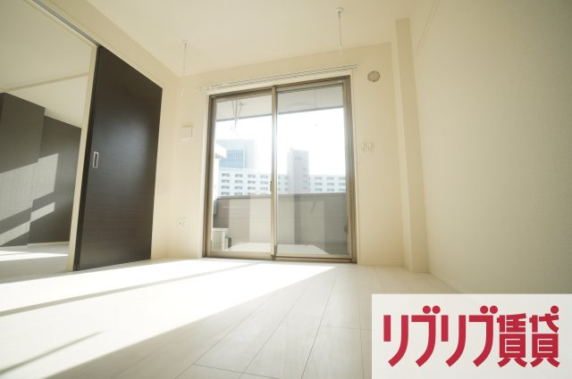 Chez mon chant（シェモンシャン）の寝室