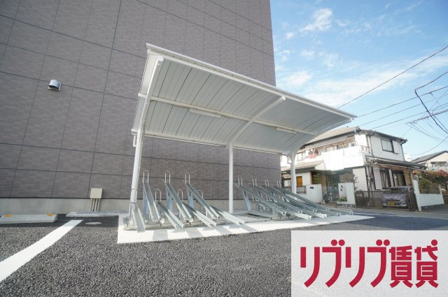 Chez mon chant（シェモンシャン）のその他共用部分