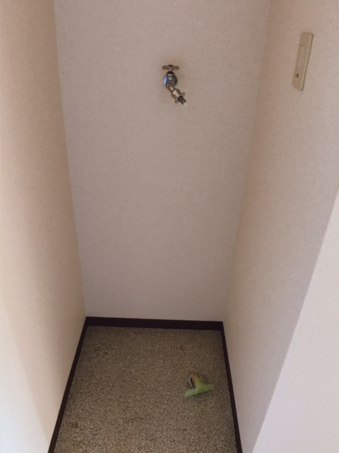 春日井市坂下町１丁目の賃貸マンションの設備
